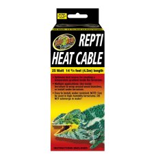 Repti Heat Cable 25W
