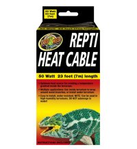 Repti Heat Cable 50W