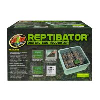 ReptiBator Digital Egg Incubator
