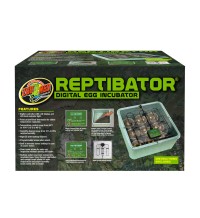 ReptiBator Digital Egg Incubator