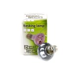 Reptech Basking Neodymium UVA Lamp 60W