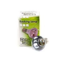 Reptech Basking Neodymium UVA Lamp 60W
