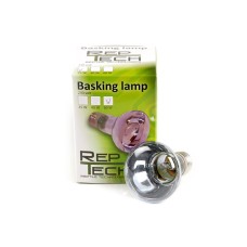 Reptech Basking Neodymium UVA Lamp 60W