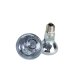 Reptech Basking Neodymium UVA Lamp 100W