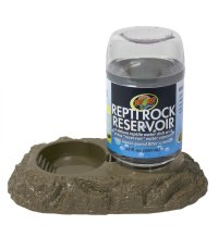 Repti Rock Reservoir