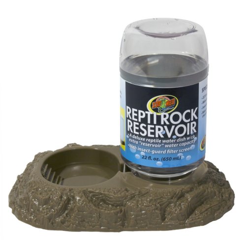 Repti Rock Reservoir