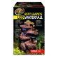 Repti Rapids LED Waterfall – Small Rock