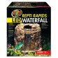 Repti Rapids LED Waterfall – Large Rock