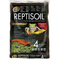 ReptiSoil 4.4L