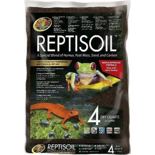 ReptiSoil 4.4L