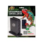 Environmental Control Center