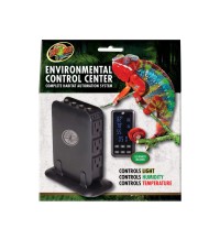 Environmental Control Center