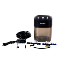 Habistat Rainmaker