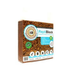 ReptiBlock Hatchling - 2.5kg
