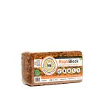 ReptiBlock - 550Gr
