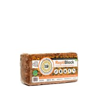 ReptiBlock - 550Gr