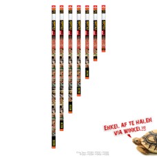 Reptile Uvb 200 T8 Intense