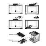 Repto Reptile Radiator 16W
