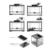 Repto Reptile Radiator 16W