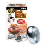 Basking Spot Lamp 100W