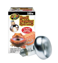Basking Spot Lamp 100W