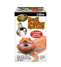 Basking Spot Lamp 150W