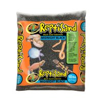 Repti Sand-Midnight Black