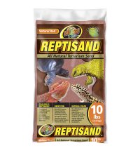 Repti Sand-Natural Red