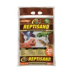 Repti Sand-Desert White - 9Kg