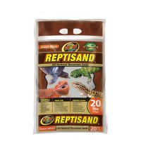 Repti Sand-Desert White - 9Kg