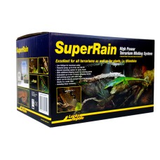 SuperRain-Rainsystem