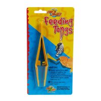 Feeding Tongs