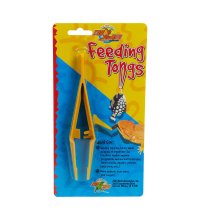 Feeding Tongs