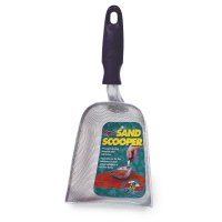 Sand Scooper