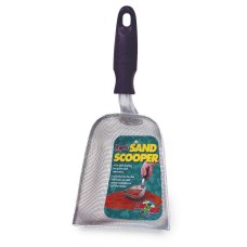 Sand Scooper
