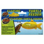 Floating Turtle Feeder