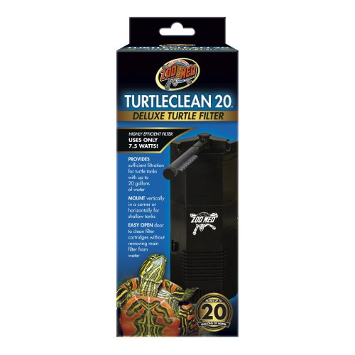 Turtleclean 20