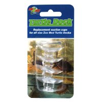 Turtle Dock Zuignappen 4st