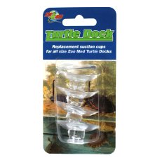 Turtle Dock Zuignappen 4st