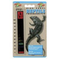 LCD Thermometer