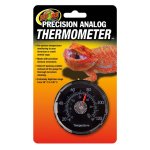 Analog Thermometer