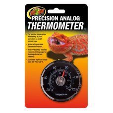Analog Thermometer