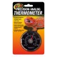 Analog Thermometer