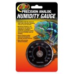 Analoge precisie-hygrometer