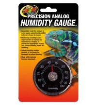 Analoge precisie-hygrometer