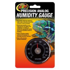 Analoge precisie-hygrometer