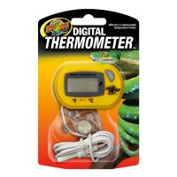 Digital Terrarium Thermometer