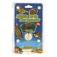 Aquatic Turtle Thermometer