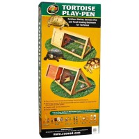 Tortoise Play-Pen