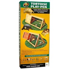 Tortoise Play-Pen